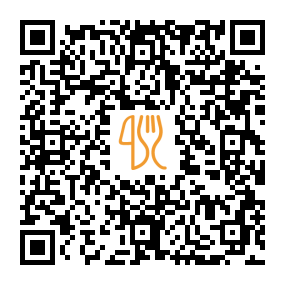 QR-code link către meniul Hana Japanese