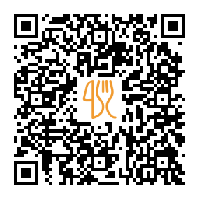 QR-code link către meniul Gino's Cafe