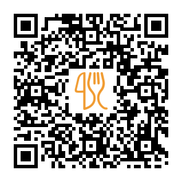 QR-code link către meniul 191 Smokery