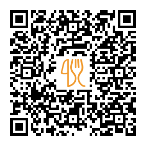 QR-code link către meniul The Black Horse