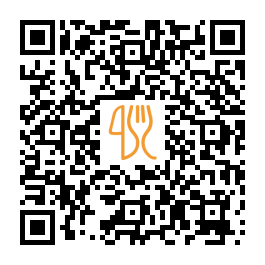 QR-code link către meniul 카페 우즈