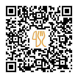 QR-code link către meniul 월명산장