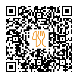 QR-code link către meniul 운일암송어횟집