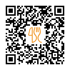 QR-code link către meniul Fusca Gourmet