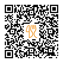 QR-code link către meniul 천지면옥