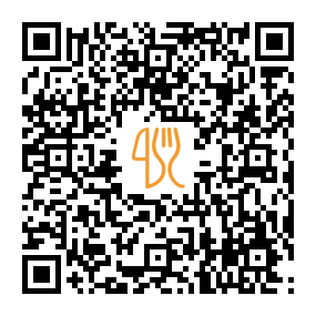 QR-code link către meniul 가시머리식당