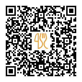 QR-code link către meniul Toot Toot's Kitchen