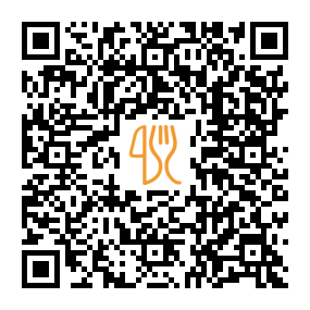 QR-code link către meniul 창평 원조 시장국밥