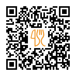 QR-code link către meniul 동화반점