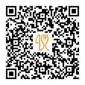 QR-code link către meniul The Manor House Inn