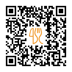 QR-code link către meniul 한풍루식당