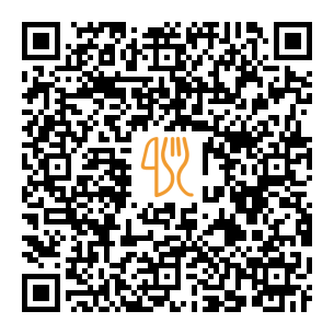 QR-code link către meniul Bistro Chat Noir