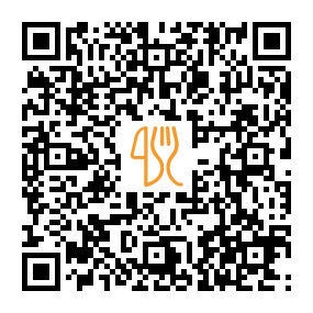 QR-code link către meniul 한우물칼국수