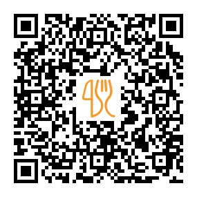 QR-code link către meniul 백련화매운탕