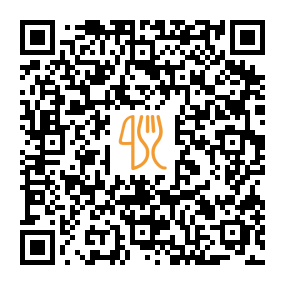 QR-code link către meniul 횡성더덕순대