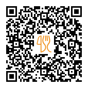 QR-code link către meniul 바다양푼이동태탕찜