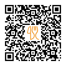 QR-code link către meniul 학래촌