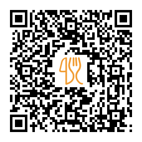 QR-code link către meniul Hurricane Grill Wings