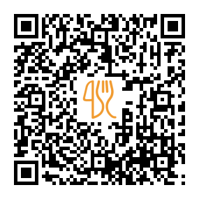 QR-code link către meniul Drovers Arms