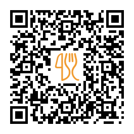 QR-code link către meniul 곤드레추어탕