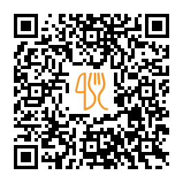 QR-code link către meniul Alfacar. Alfapizza