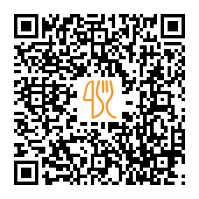 QR-code link către meniul 편안한양언니분식