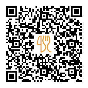 QR-code link către meniul 한밤황토집