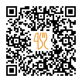 QR-code link către meniul 해성한식