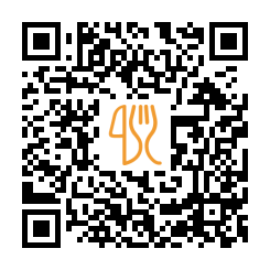 QR-code link către meniul Indira