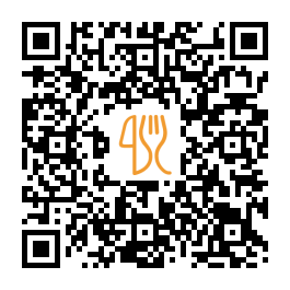 QR-code link către meniul Garden Grill Buffet