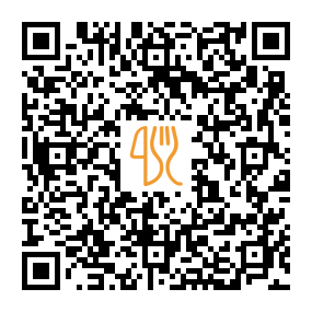 QR-code link către meniul 허가네밀면전문점