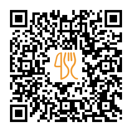 QR-code link către meniul 진도 홍주칵테일