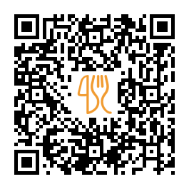 QR-code link către meniul 나리촌식당