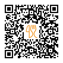 QR-code link către meniul Warung Local