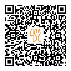 QR-code link către meniul 옛터가든예식장