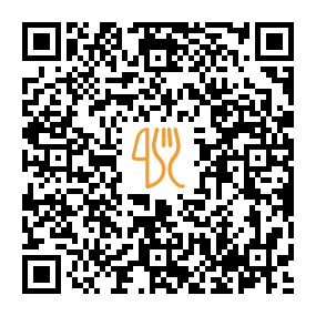 QR-code link către meniul 고향집식당