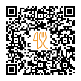 QR-code link către meniul 미덕원