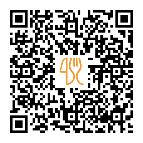 QR-code link către meniul 대산식당