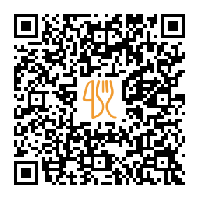 QR-code link către meniul Senhor Peri Peri Siyabuswa