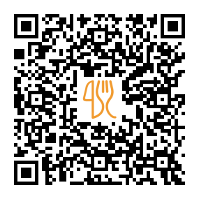 QR-code link către meniul 오금버드나무집