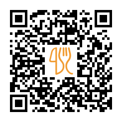 QR-code link către meniul Caravela