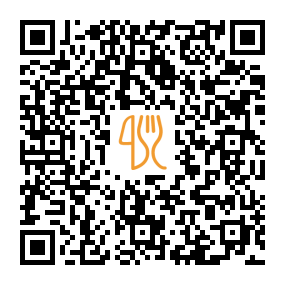 QR-code link către meniul 감나무집