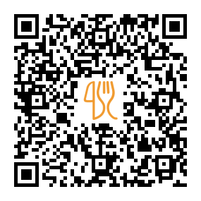 QR-code link către meniul Alegria