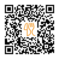 QR-code link către meniul 봉화본가