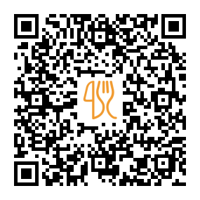 QR-code link către meniul 홍어와칼국수