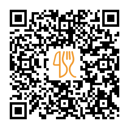 QR-code link către meniul 바다향회집