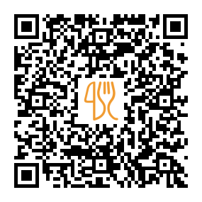 QR-code link către meniul The Barleycorn Inn