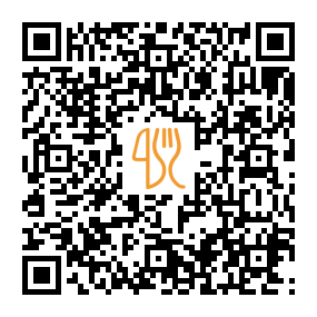 QR-code link către meniul Island Cuisine