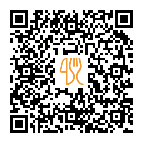 QR-code link către meniul 강화식당