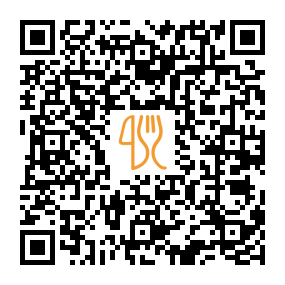 QR-code link către meniul 홍가네감자탕